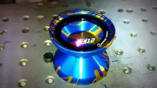C3yoyodesign Present: Berserker Get Ready to EYYC12!!