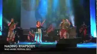NADING RHAPSODY