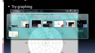 Polar Coordinates