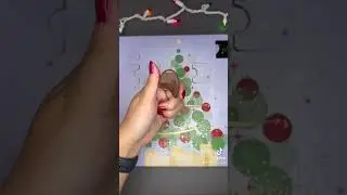 Day 1-12 Godiva Advent Calendar 2022