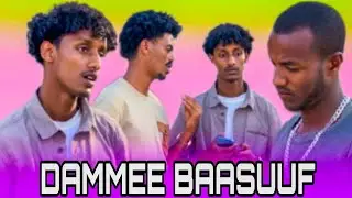 🛑DAMMEE BAASUUF WALII GALUU QABNA!