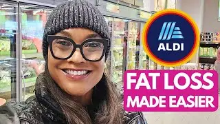10 Aldi Foods That Make Eating For Fat Loss Easier (Not Perfect)
