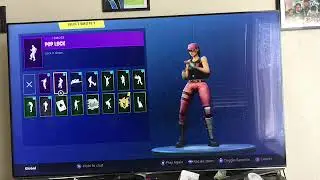 i got the new founders skins