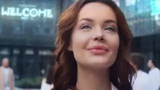 Medeus - частная клиника квантовых технологий. Тизер