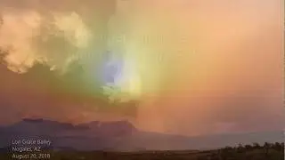 Monsoon Awareness Week 2020: Monsoon Hazards