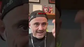 Gary Vee: It&rsquo;s Too Early to Value NFT Projects