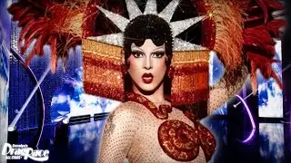 Violet Chachki's 