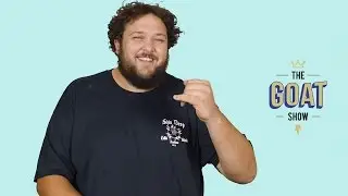 Joyride Nominates the Greatest Of All Time: The GOAT Show