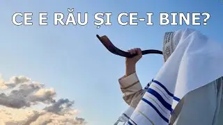 Dacă vrei să apari bine &icirc;n ochii tăi | C&acirc;ntare Evreiască |