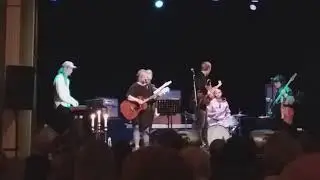 Mads & friends