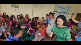  Halak Batak do hami, EMMAAA TU TU😇🙏🏻