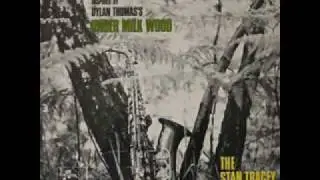 Stan Tracey Starless and Bible Black w/ Bobby Wellins 1965 Columbia records