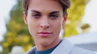 Zach Disinger for IPSY | #DiscoverYourself