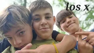 El último video de los x