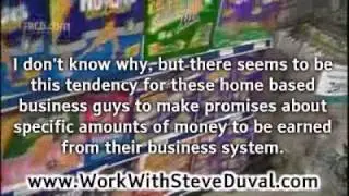 Home Based Business Reviews