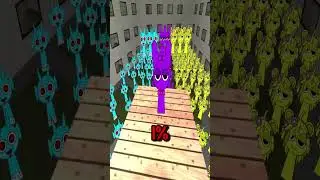 Is it Possible to Complete Horror 💩 Oren Quest and Stay Alive? #sprunki
