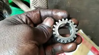 Yamaha rx 135 clutch problem