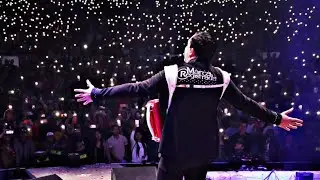 Asi Se Presenta MARCA REGISTRA En Vivo En El Auditorio Guelaguetza OAXACA 2023