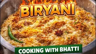 10/10 degi biryani recipe -Step by step