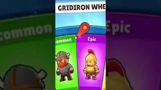 specialbruh #stumbleguys #epicbruh #epic #spin #epicspin #Stefke