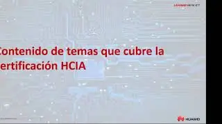 HCIA Routing & Switching. Consejos Prácticos.