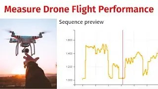 Drone Flight Replay with Flight Controller Data