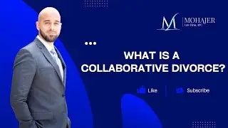 What Is A Collaborative Divorce? - Process, Cost-Savings, and Benefits of Mutual Divorce Settlements