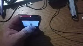 Китайская прикольная нокиа 