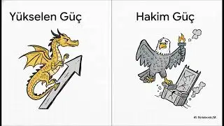 49. ABD-&Ccedil;in Savaşı Ka&ccedil;ınılmaz mı? - Graham Allison ve Paul Kennedy