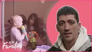 From Crime to Love: Gary's Parenting Transformation | Real Families