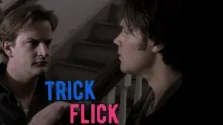 Trick Flick: A Sabriel Story