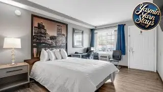 Executive Lodge | Portland (OR), United States | Hotel Review 🛏️
