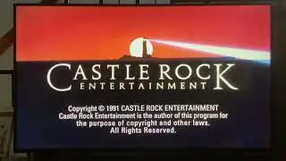 West/Shapiro Productions/Castle Rock Entertainment (1991) #3