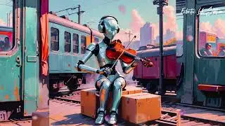 Lofi Performance Music: Shifts