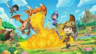 現実世界でニートの奴がゲームで仕事はじめるってよ（ファンタジーライフI）＃2