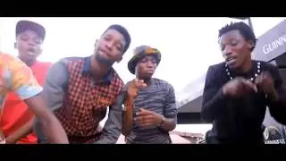 ORIJIN - DA ICE BURST FT DAMILARE