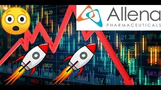 ALNA Stock Prediction! Allena Pharmaceuticals Prediction! ALNA Stock News! 5/13/2022