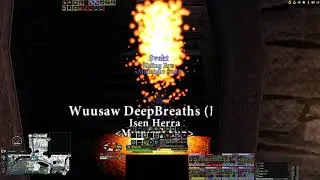 Phoenix - Wuusaw and Svekt Wreak Havoc