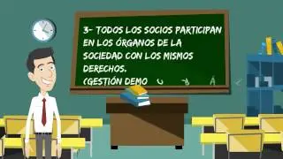 Ventajas que presenta la creación de una Cooperativa de Trabajo Asociado