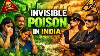 The Invisible Poison in Your Water: The Truth About PFAS #viral #trending #pafs #foreverchemicals