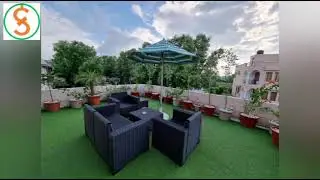 326 Var Individual Bungalow for Sale Kasindra | Ahmedabad