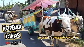 TOURING CIKAR SAPI BULULAWANG - TUREN PP
