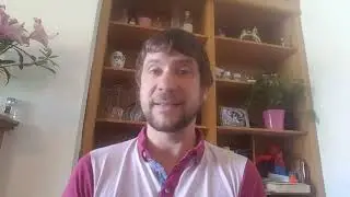 Teacher Oliver Nanasay from Bookii
