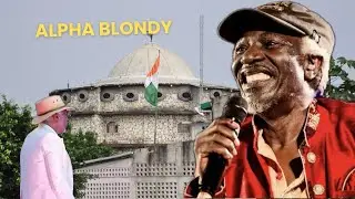 The Lifestyle of Alpha blondy  2025 ★ PARTNER, Houses, Cars, Net Worth...