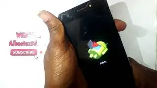 Itel 1506 Plus Hard Reset-100%Easy✔✔