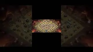 TH 12 WAR BASE || ANTI 2 STAR ⭐⭐ BASE || WITH LINK IN DESCRIPTION