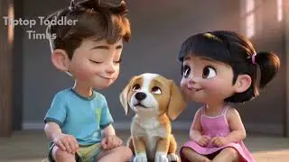 Truth Is a Superpower! 🎵 Kids Honesty Song + Lyrics