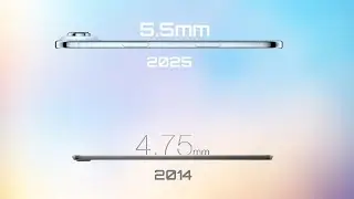 A Brief History of Thin Phones &mdash; The Design Race to Zero