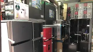 Prices Of Electronics In Benin City Such As Freezers, Fridge, Cooker Oven And More