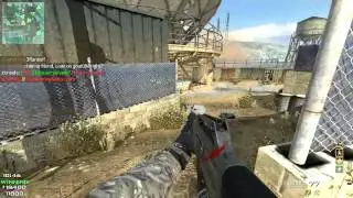 2Min USAS MOAB | 3Runner95SRB